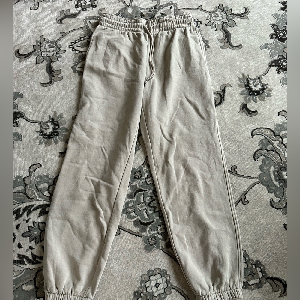 H&M joggers